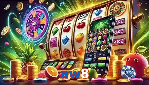 aw8